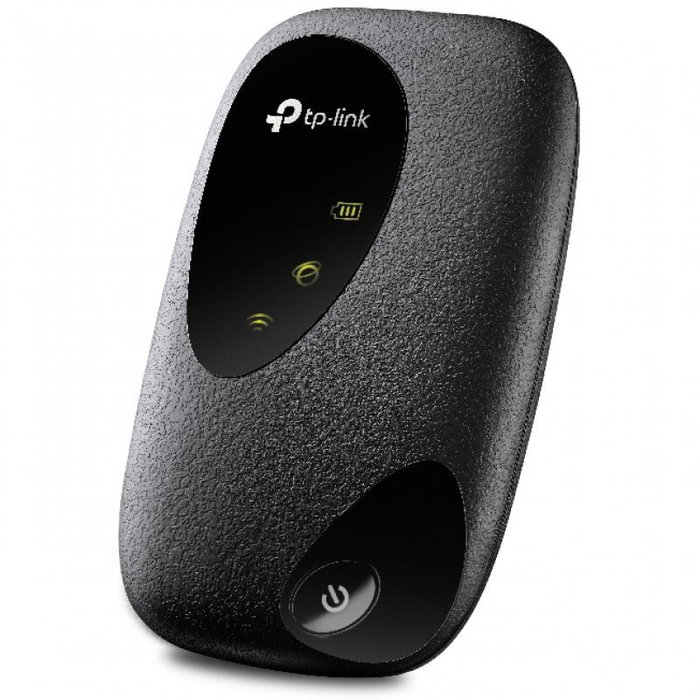 TP-Link M7010 Router de red móvil 4G LTE Negro